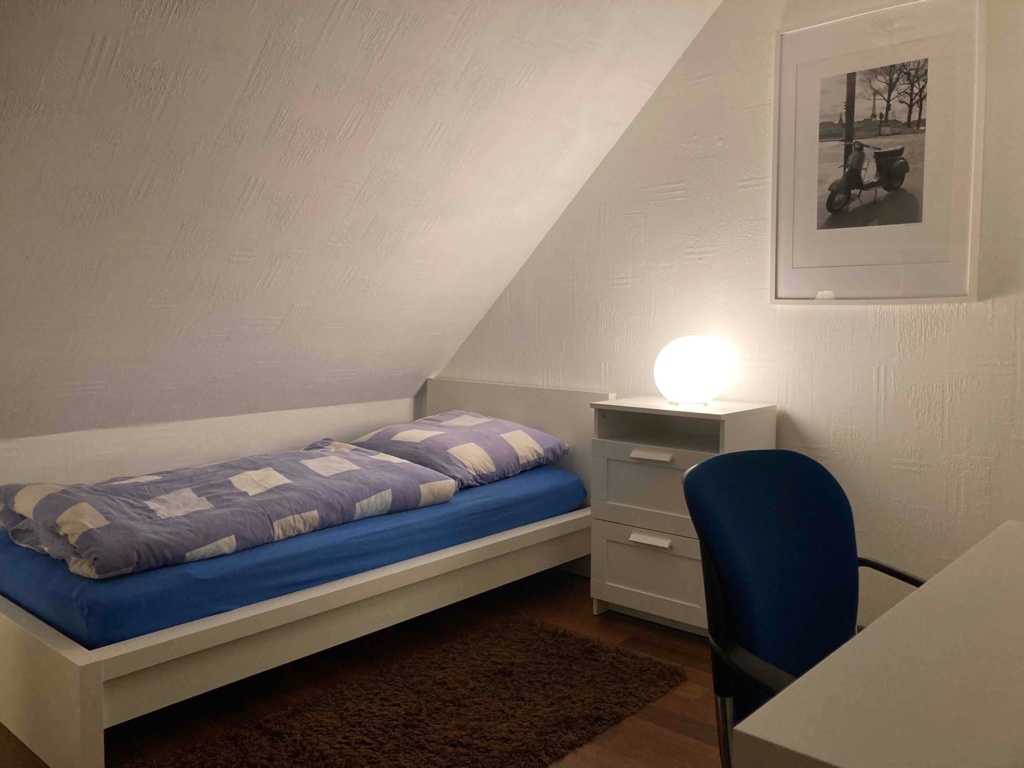 Habitación en WG Wolfsburg - Neuhaus Raumeholz 2 - foto 16