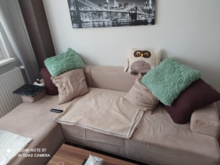 Imagen del anuncio: Wohnung in Gera