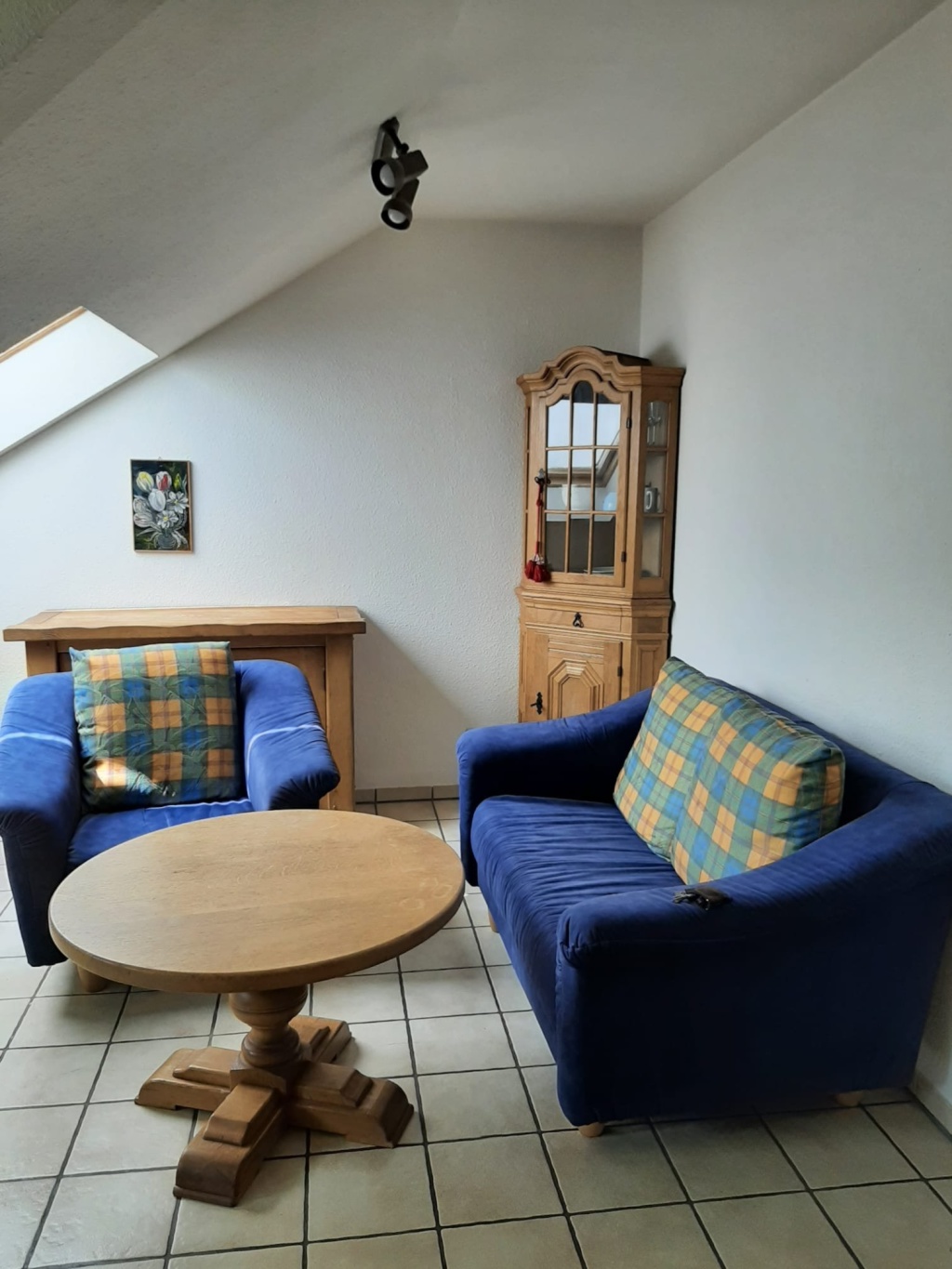 Wohnung Broich Alte Dorfstr. - Bild 1