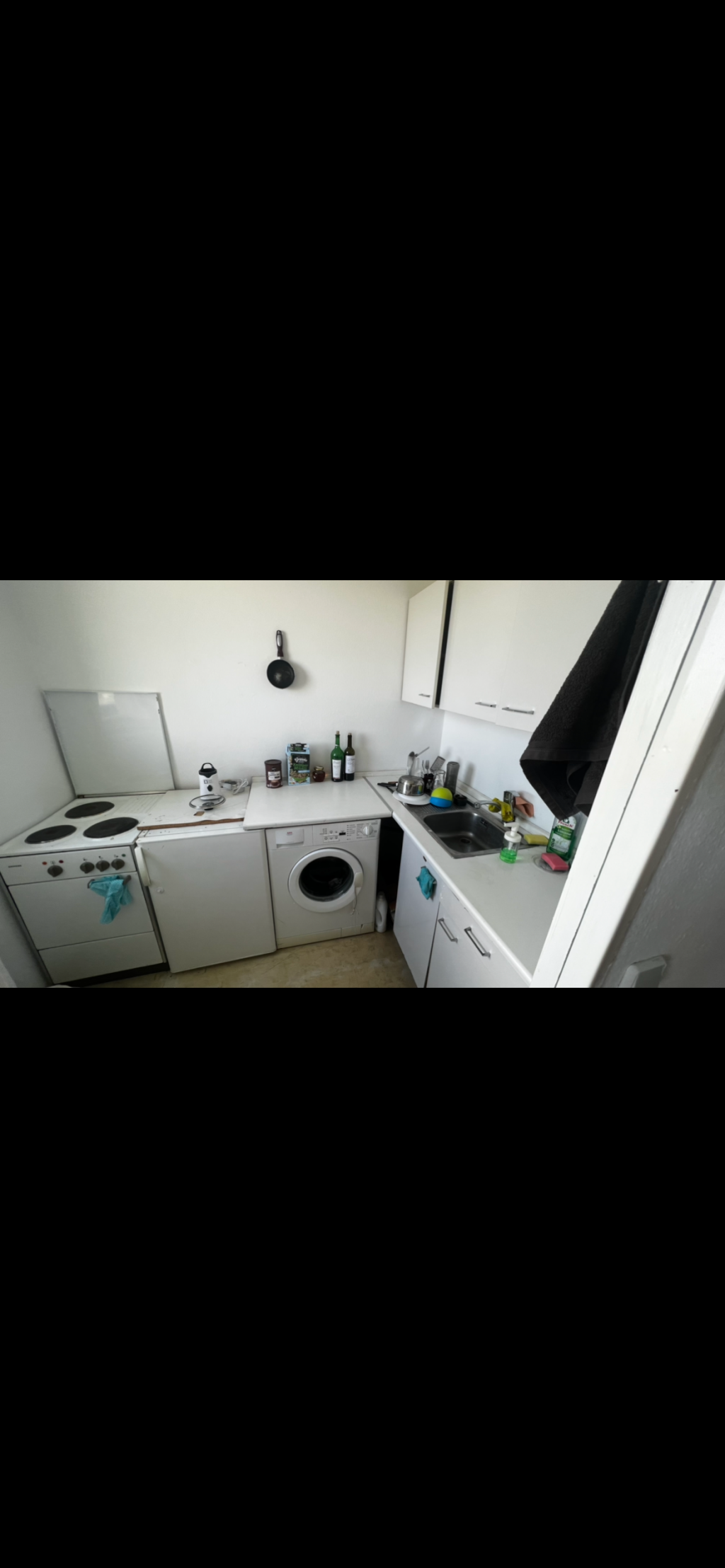 1-Zimmer-Wohnung Neukölln Flughafenstraße - Bild 10