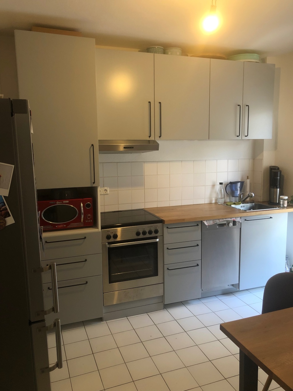 65qm Wohnung mitten in Köln | ZWISCHENMIETE Mitte September bis Oktober 2026 – Palmstraße, 50672 Köln Altstadt-Nord – Vorschaubild 5
