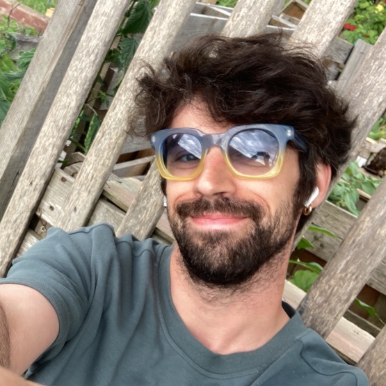 Profilbild