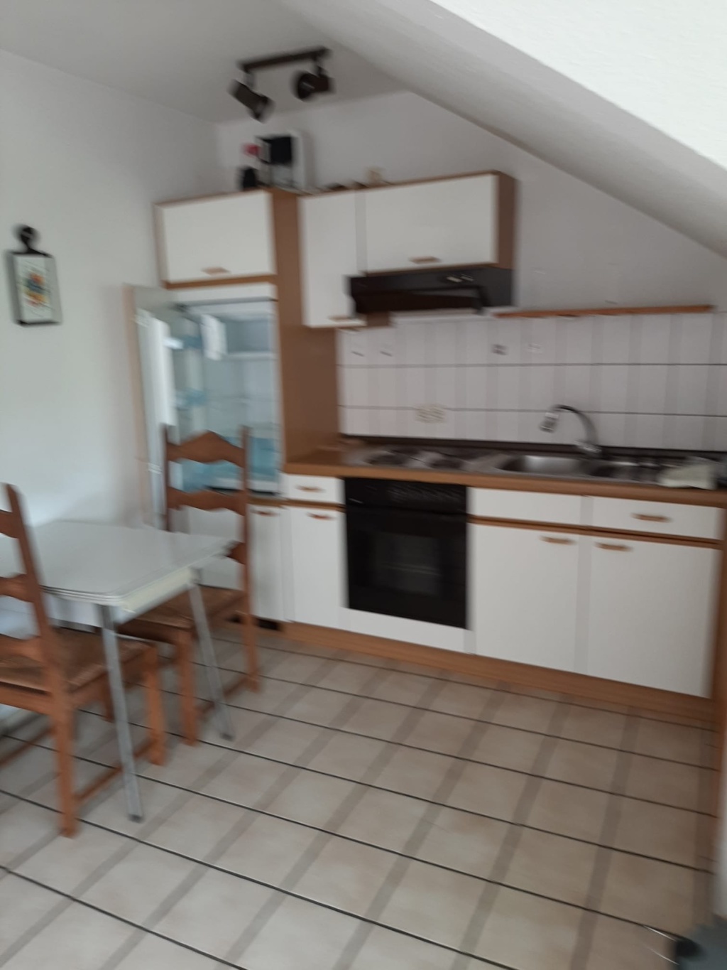 Wohnung Broich Alte Dorfstr. - Bild 3
