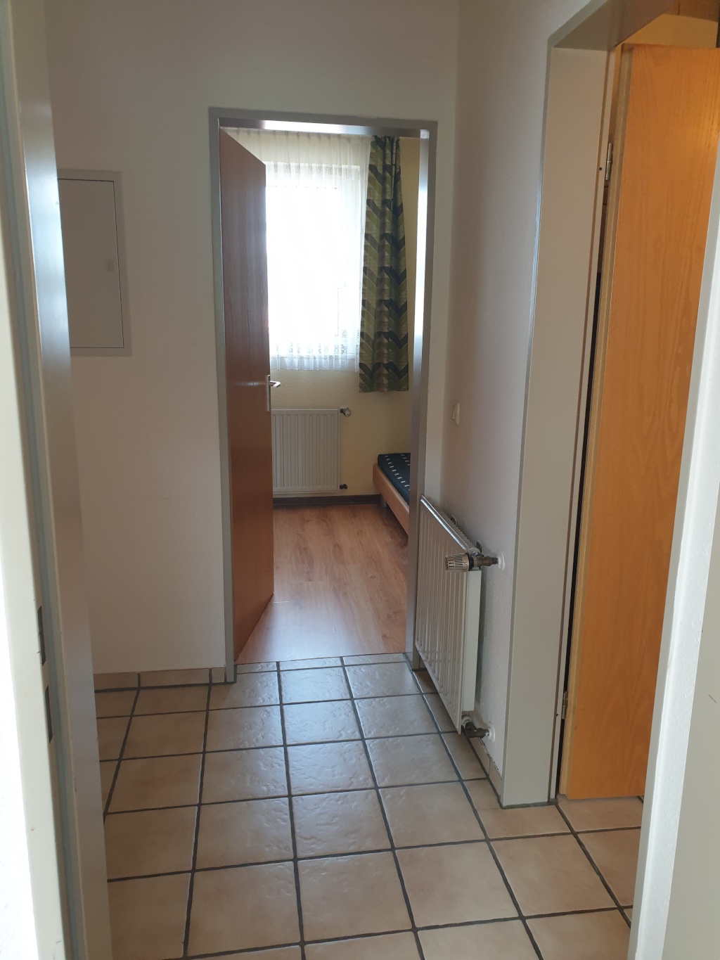 Wohnung Broich Alte Dorfstr. - Bild 7
