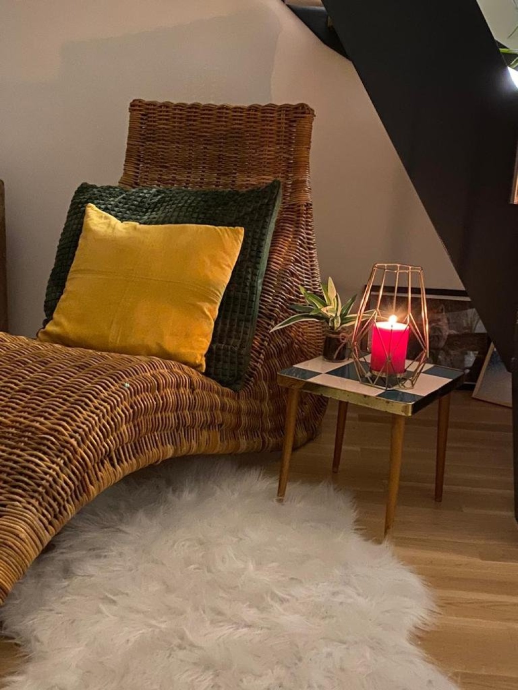 WG-Zimmer Waldstraßenviertel Fregestraße - Bild 10
