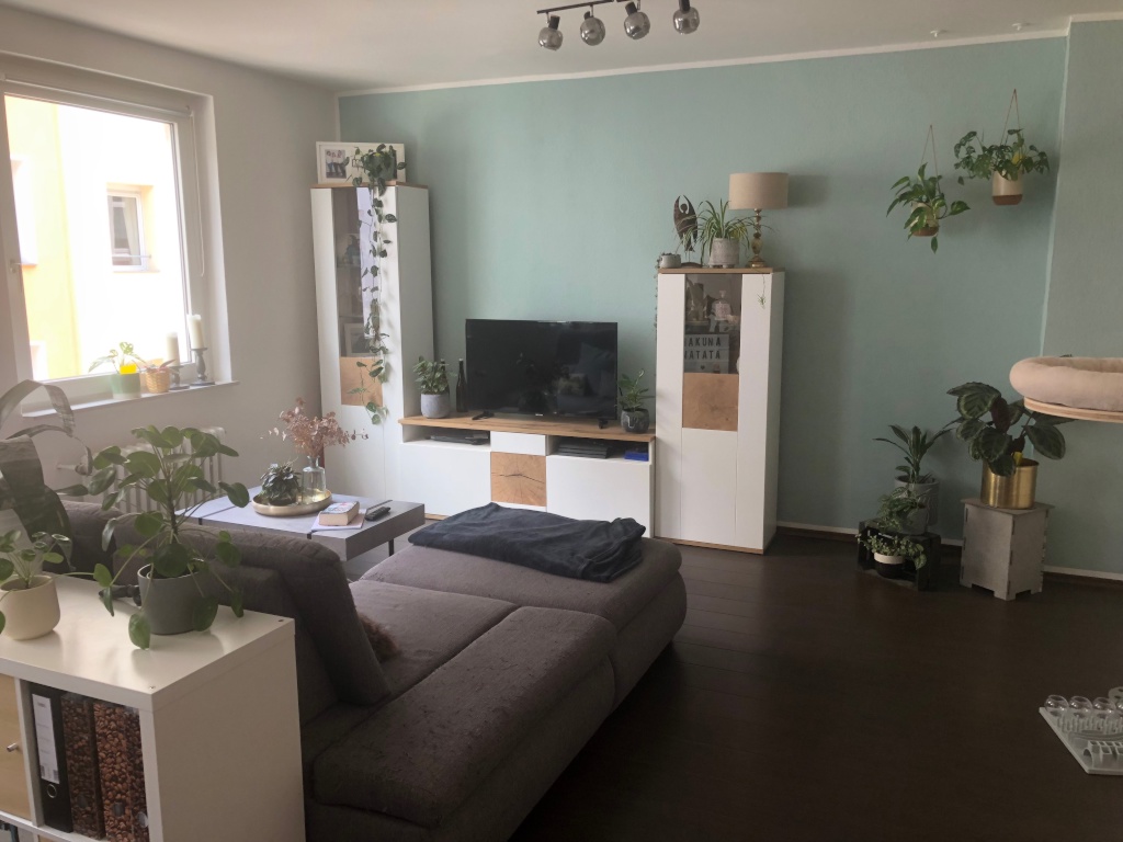 65qm Wohnung mitten in Köln | ZWISCHENMIETE Mitte September bis Oktober 2026 – Palmstraße, 50672 Köln Altstadt-Nord – Vorschaubild 2