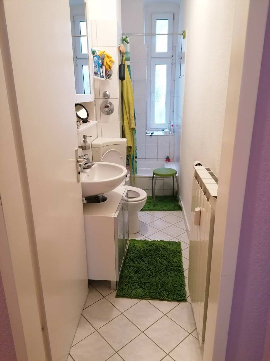 Apartamento Neukölln Emser Str. 83 - foto 8