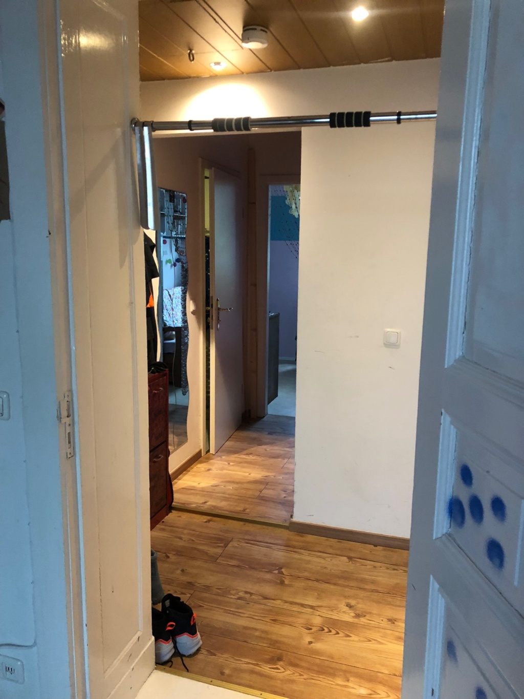 16.10-1.11.26 Cozy and great located Apartment – Archibaldweg, 10317 Berlin Rummelsburg – Vorschaubild 9