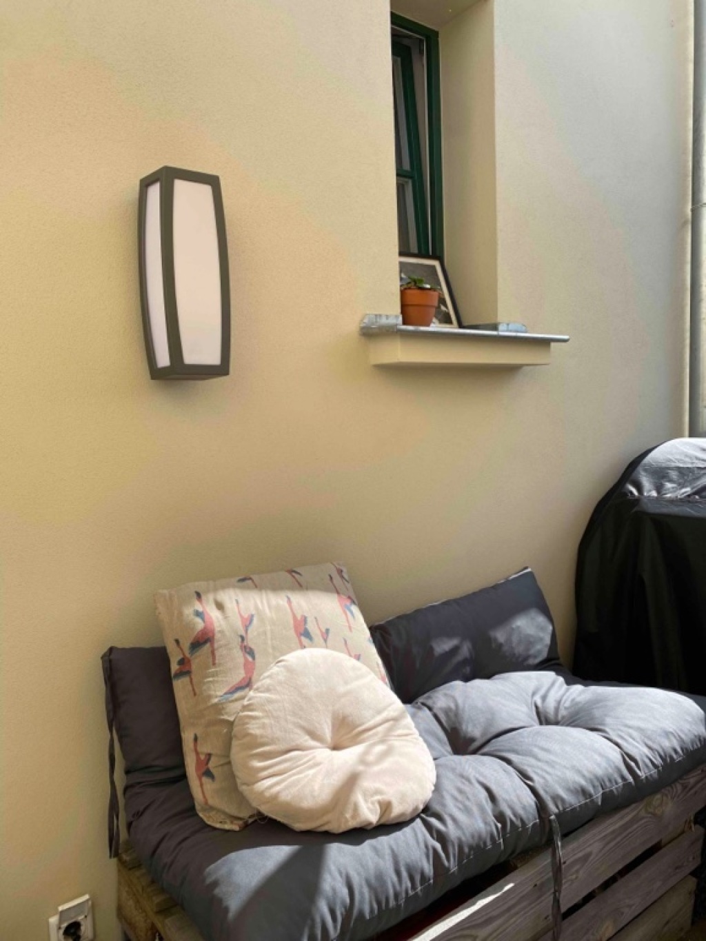 WG-Zimmer Waldstraßenviertel Fregestraße - Bild 16