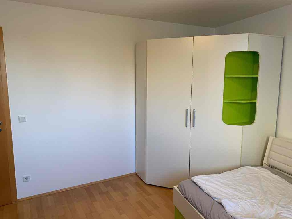 Flatshare Thalkirchen-Obersendling-Forstenried-Fürstenried-Solln Werdenfelserstraße - picture 3
