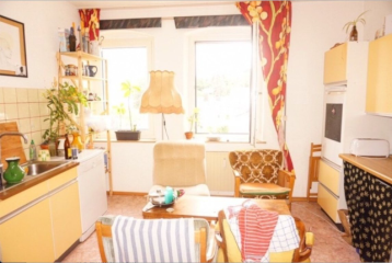 Anzeigenbild: Wg-Zimmer in einer hellen Altbauwohnung zu vermieten