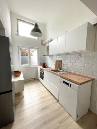 Ad image: Attraktive 3 Zimmer Wohnung