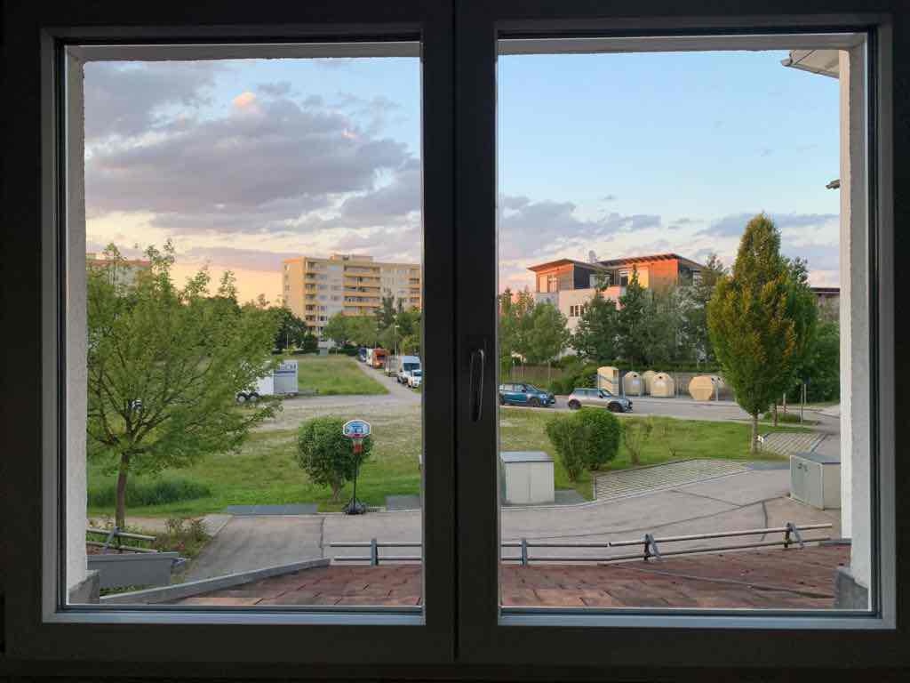 Flatshare Thalkirchen-Obersendling-Forstenried-Fürstenried-Solln Werdenfelserstraße - picture 11
