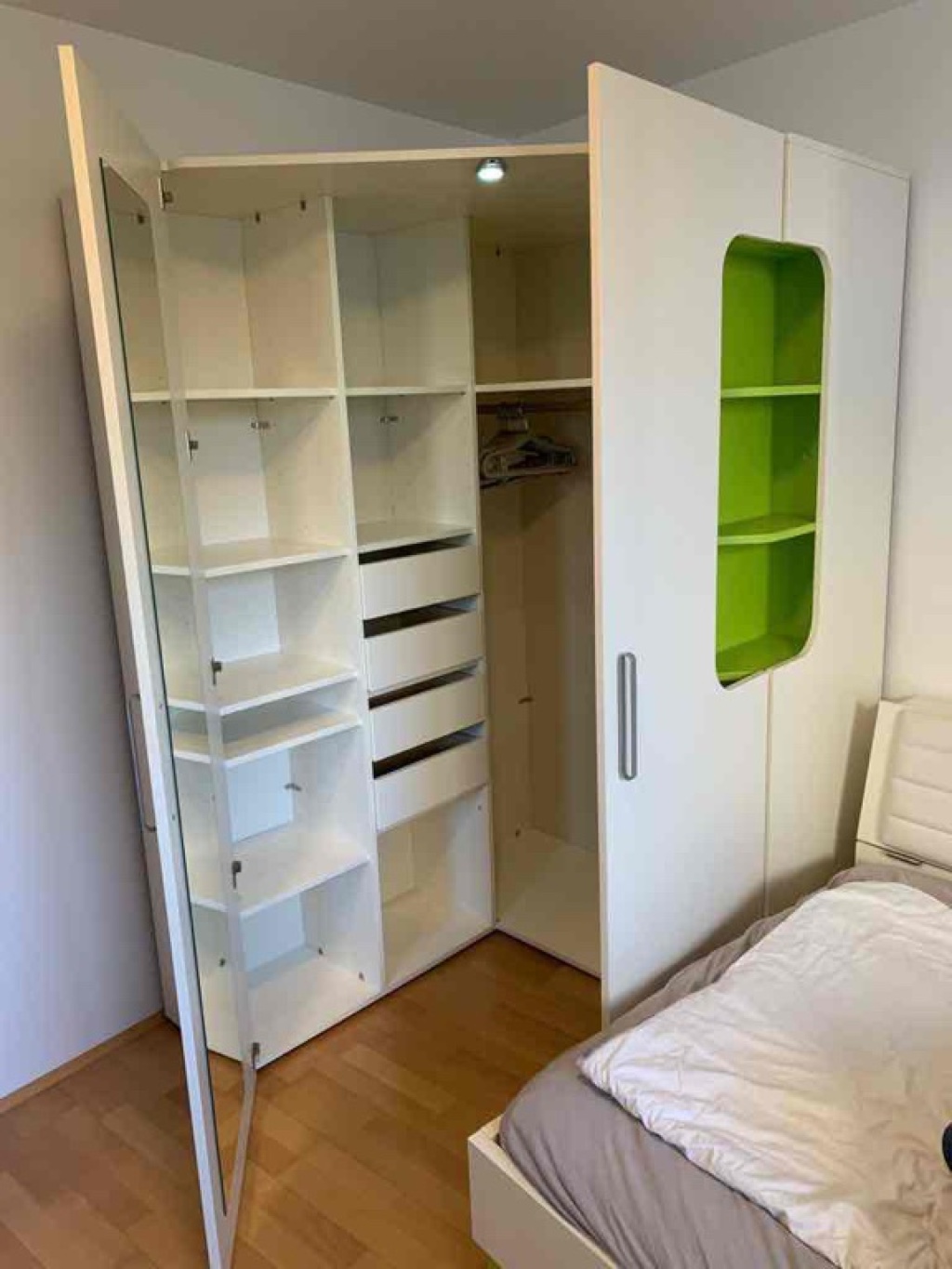 Flatshare Thalkirchen-Obersendling-Forstenried-Fürstenried-Solln Werdenfelserstraße - picture 2