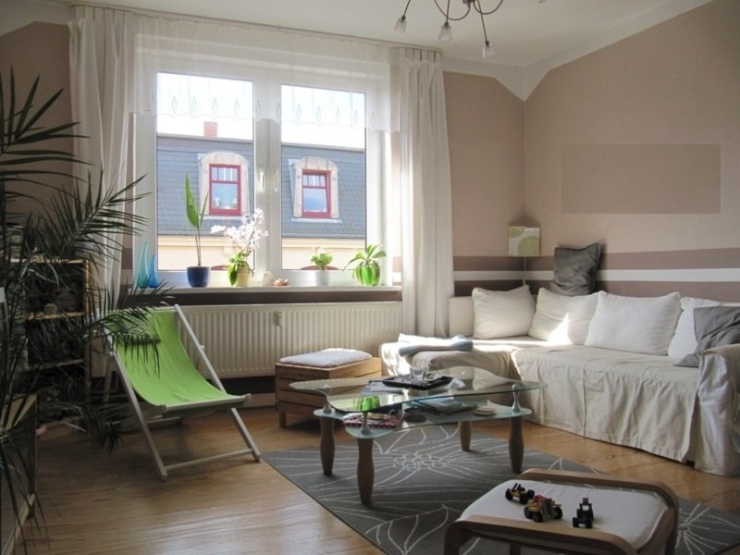 WG Zimmer in der schönen Schelfstadt - Suche WG Schwerin-Schelfstadt