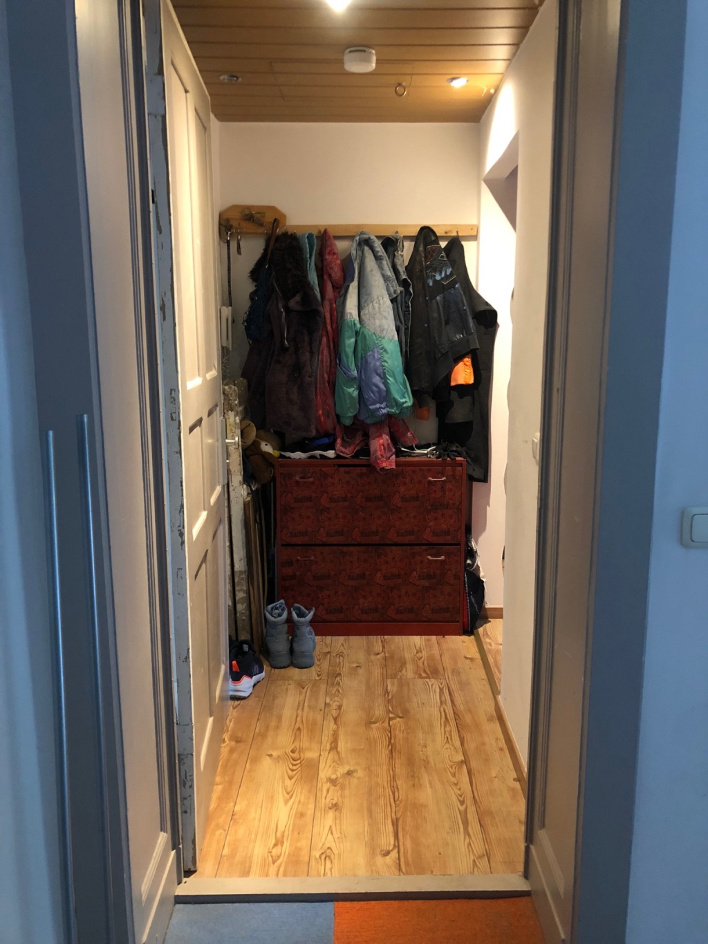 16.10-1.11.26 Cozy and great located Apartment – Archibaldweg, 10317 Berlin Rummelsburg – Vorschaubild 8