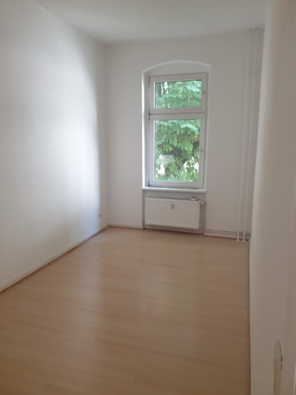 Flatshare Wilmersdorf Blissestraße - Das Zimmer