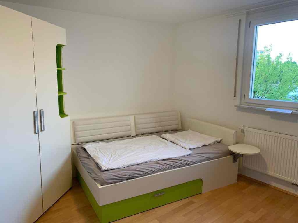 Flatshare Thalkirchen-Obersendling-Forstenried-Fürstenried-Solln Werdenfelserstraße - picture 1