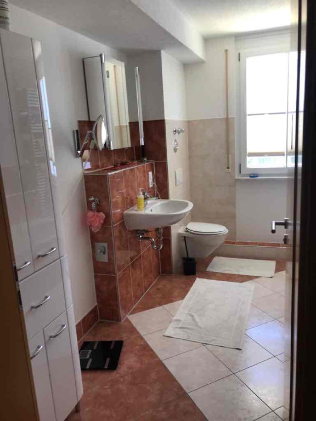 Flatshare Thalkirchen-Obersendling-Forstenried-Fürstenried-Solln Werdenfelserstraße - picture 8