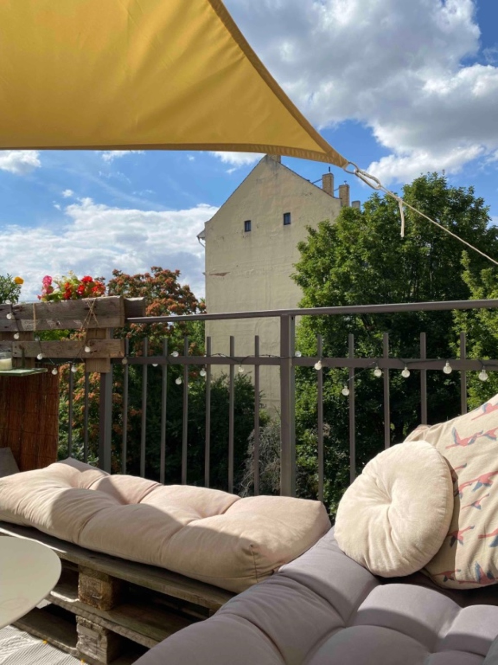 WG-Zimmer Waldstraßenviertel Fregestraße - Bild 14