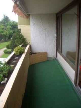 Ad image: Villingen, Kopsbühl, Tiefgarage, Balkon, Terrasse, Keller, Fahrrad-Abstellmöglichkeit, Wäscheraum
