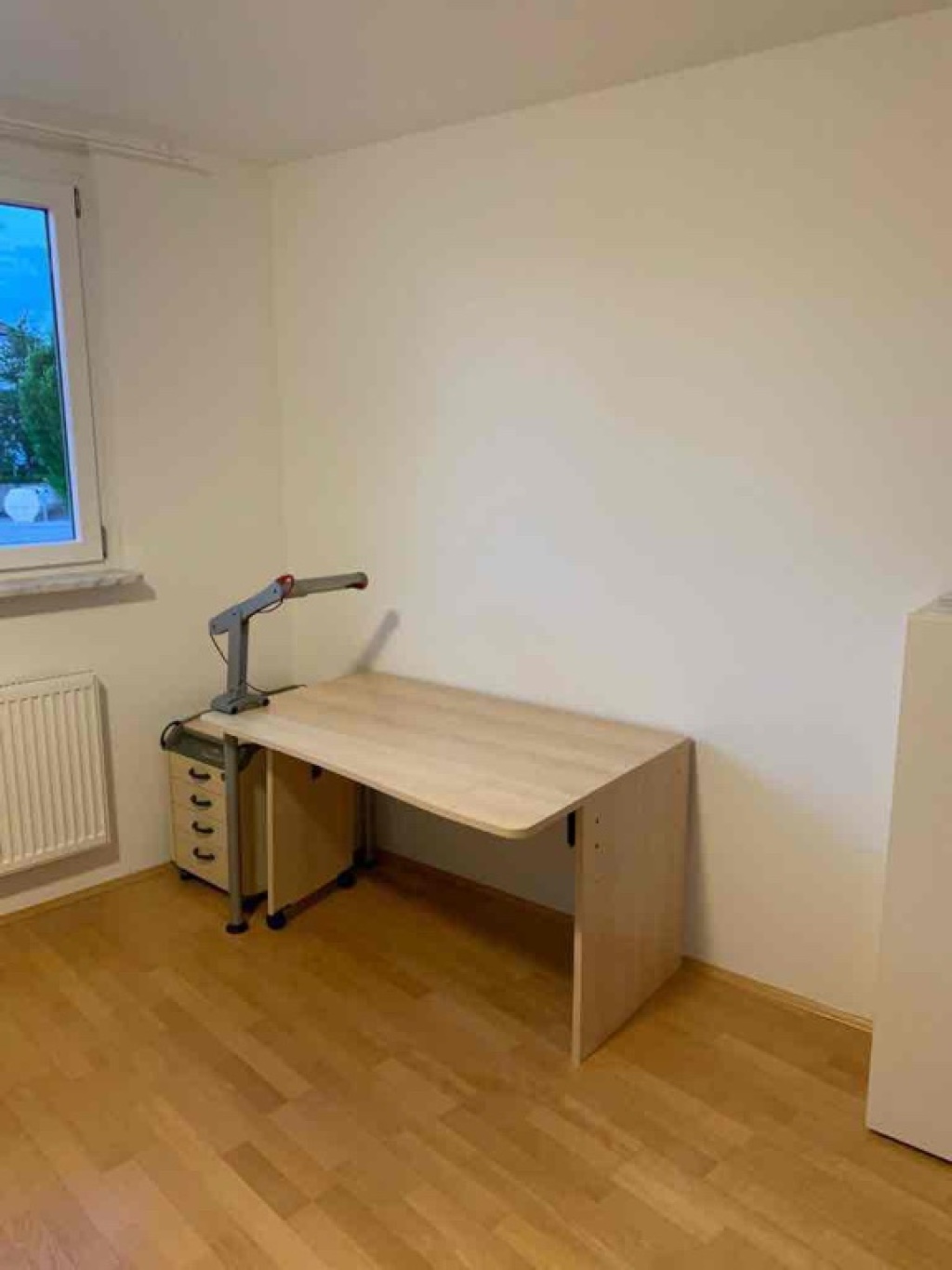 Flatshare Thalkirchen-Obersendling-Forstenried-Fürstenried-Solln Werdenfelserstraße - picture 5