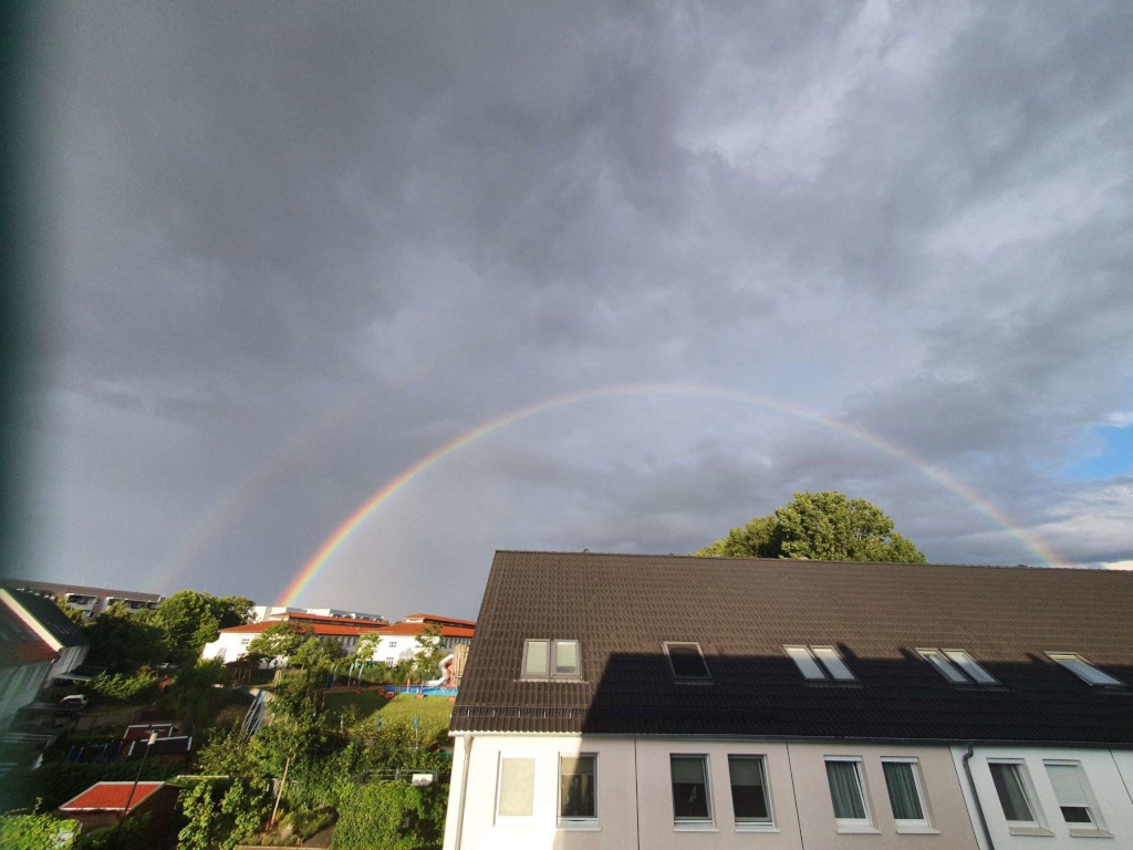 WG-Zimmer Kaulsdorf Lili-Grün-Weg - Bild 2