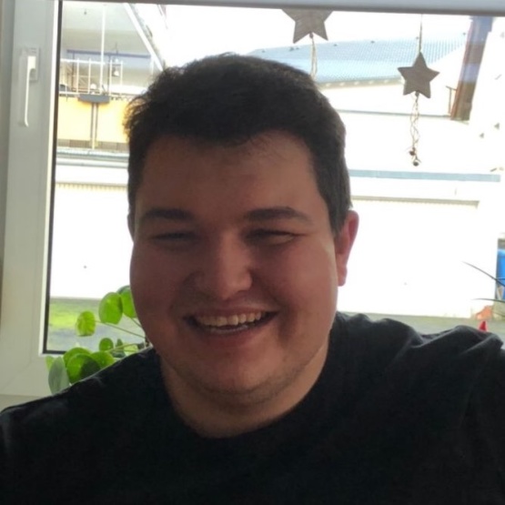 Profilbild