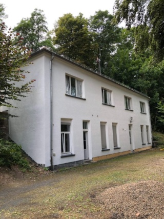 Ad image: Appartement im Hainweg frei!