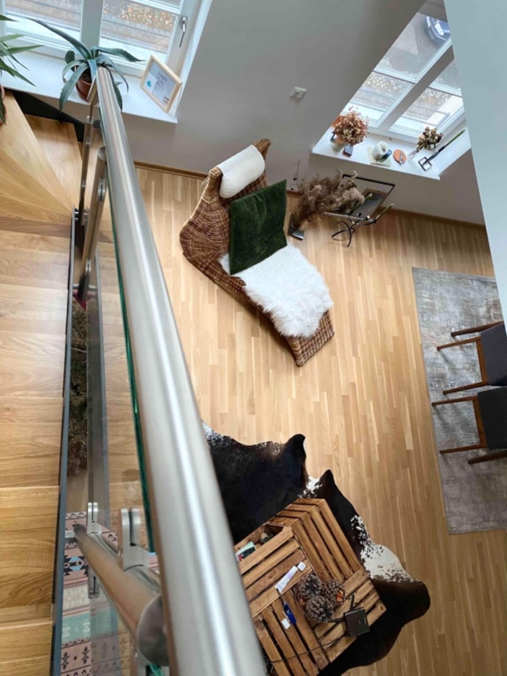 WG-Zimmer Waldstraßenviertel Fregestraße - Bild 18