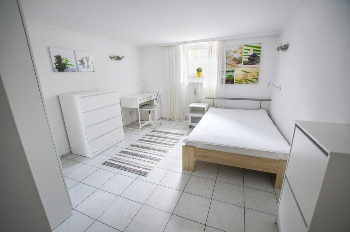 WG-Zimmer Derendorf Bocholter Str. - Bild 4