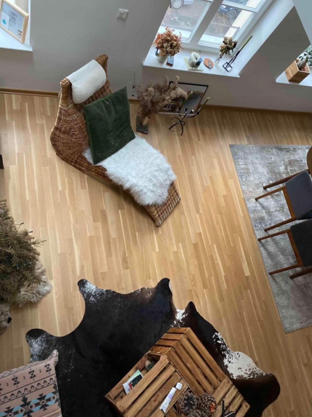 WG-Zimmer Waldstraßenviertel Fregestraße - Bild 19
