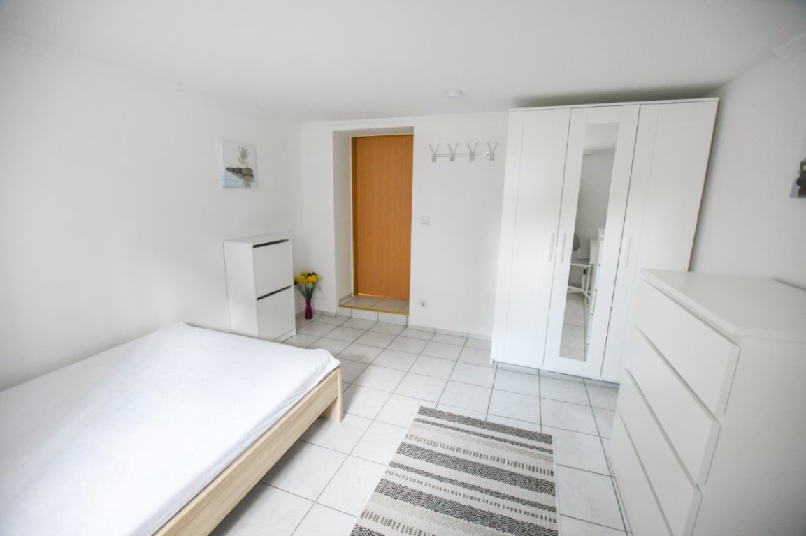 WG-Zimmer Derendorf Bocholter Str. - Bild 7