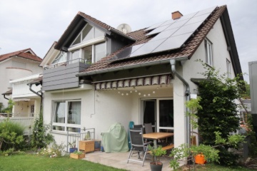 Imagen del anuncio: Haus für WG