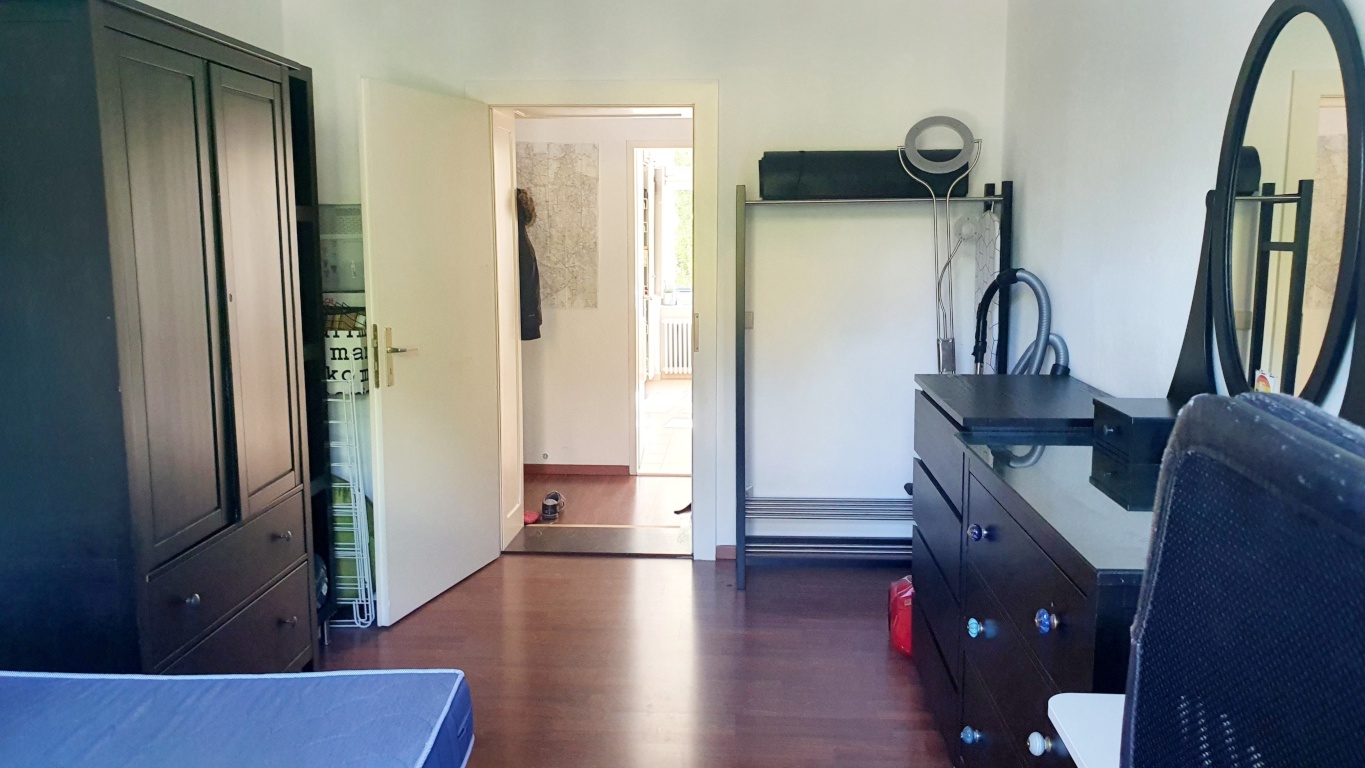 Flat Pankow Mühlenstraße - Room for rent