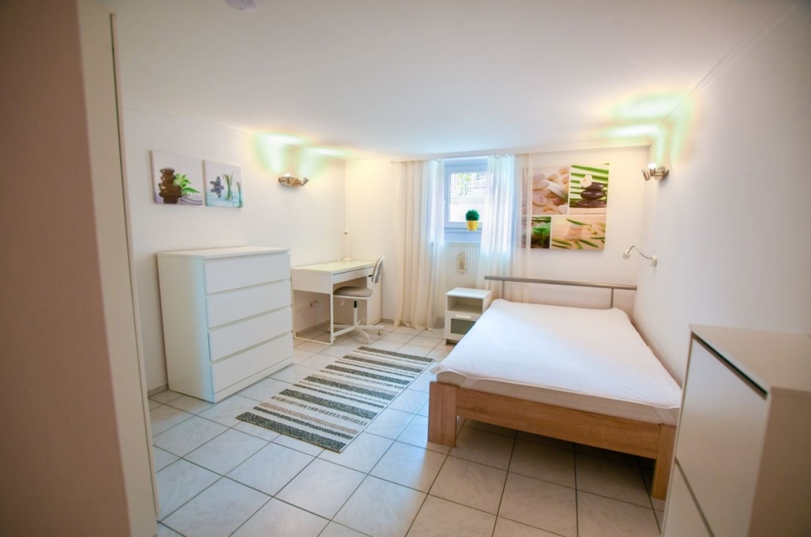 WG-Zimmer Derendorf Bocholter Str. - Bild 5