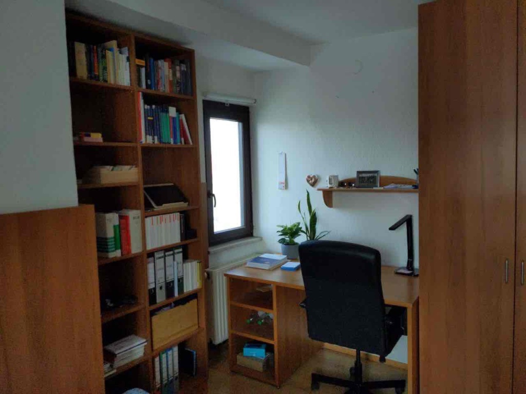 WG-Zimmer Frauenland Schellingstr. 19 - Zimmer 6