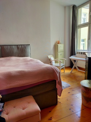 Wohnung 10 Min.vom Alex (nur Frauen!) — photo 1