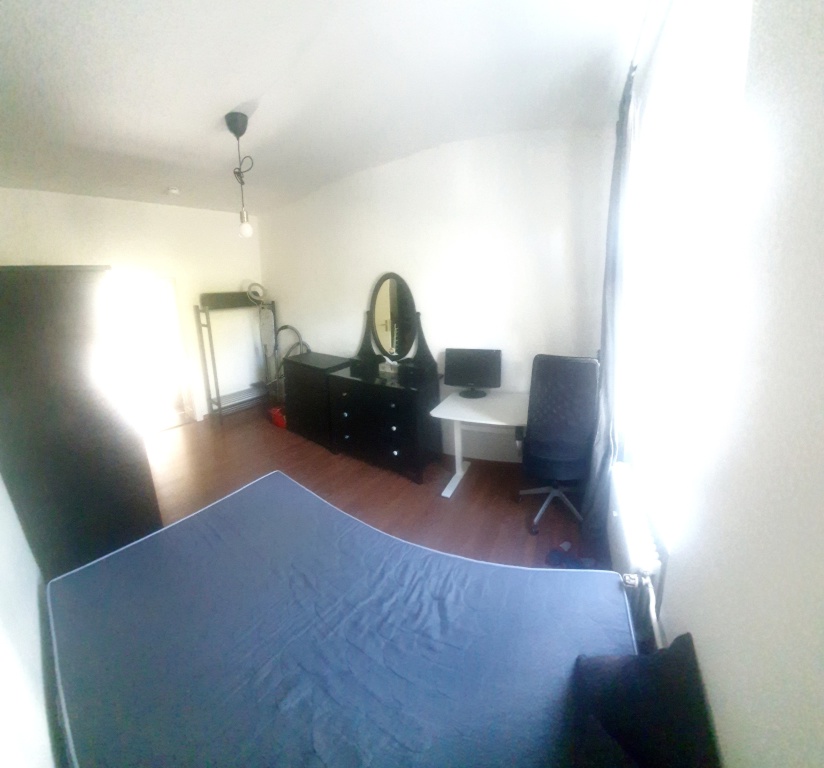 Flat Pankow Mühlenstraße - Room for rent