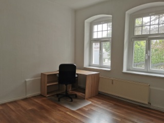 Anzeigenbild: möbliertes Zimmer in Uninähe