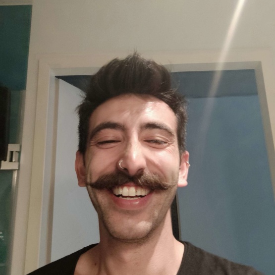 Profilbild