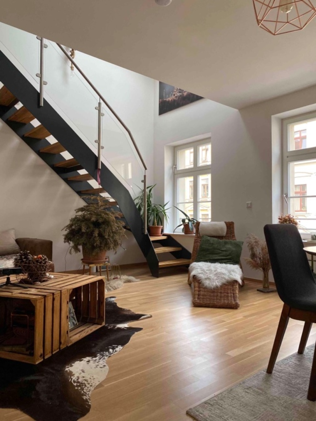 WG-Zimmer Waldstraßenviertel Fregestraße - Bild 15