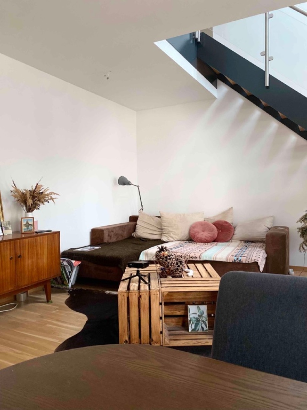 WG-Zimmer Waldstraßenviertel Fregestraße - Bild 17