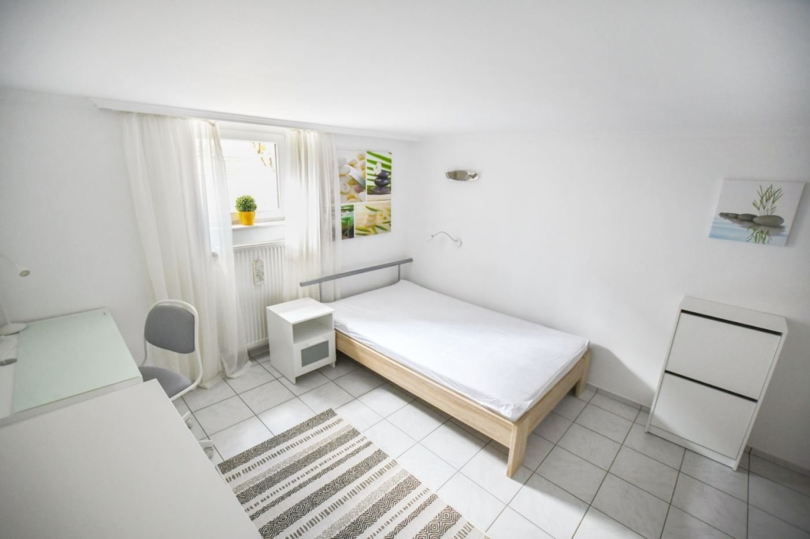 WG-Zimmer Derendorf Bocholter Str. - Bild 6