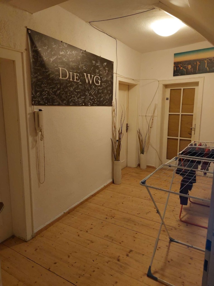 WGZimmer in der Stadtmitte Suche WG Schwäbisch HallStadtmitte von