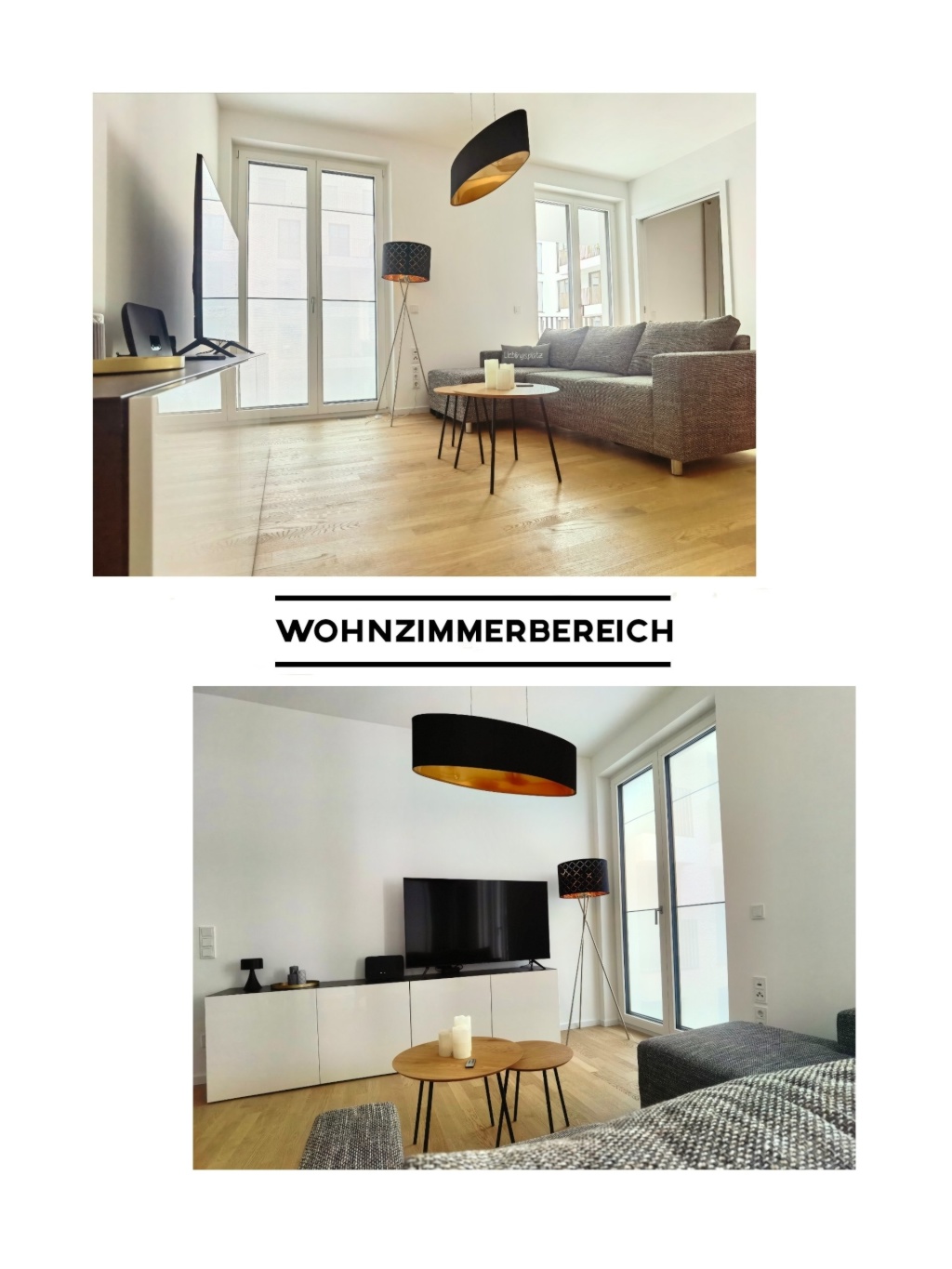 Apartamento Friedrichshain Mühlenstraße 20 - foto 4