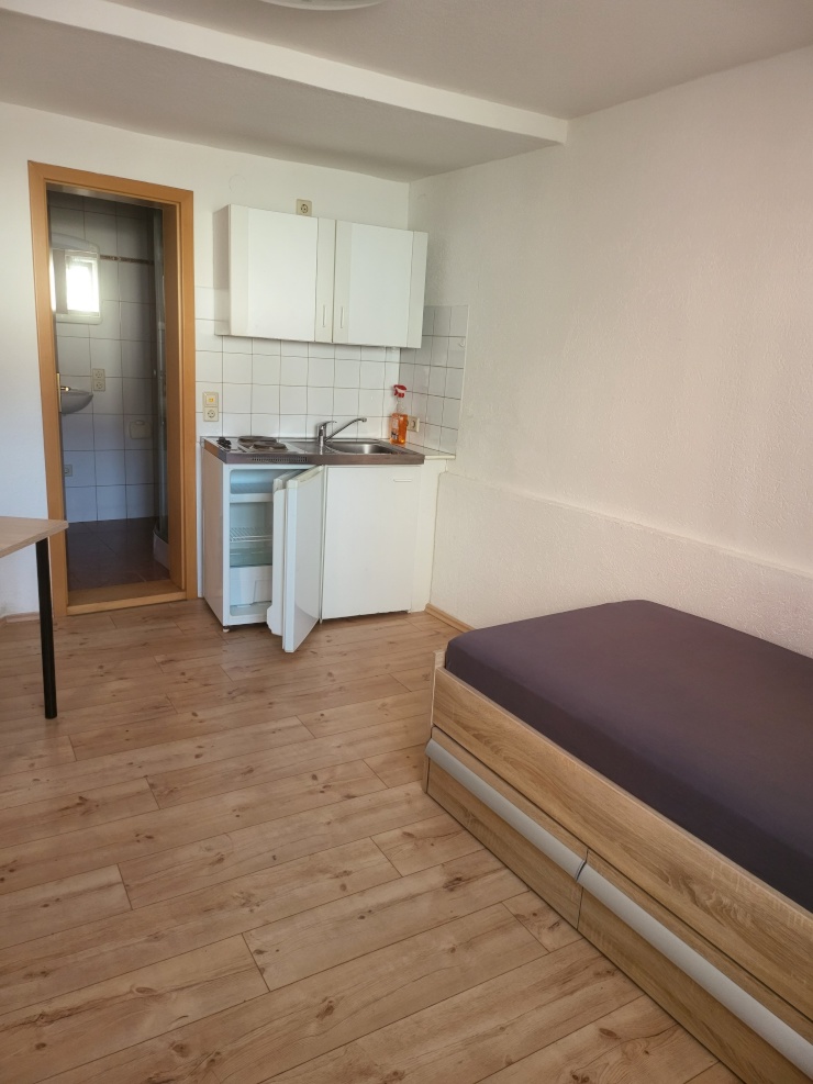 Erstaunlich 1 Zimmer Wohnung Ravensburg Bilder