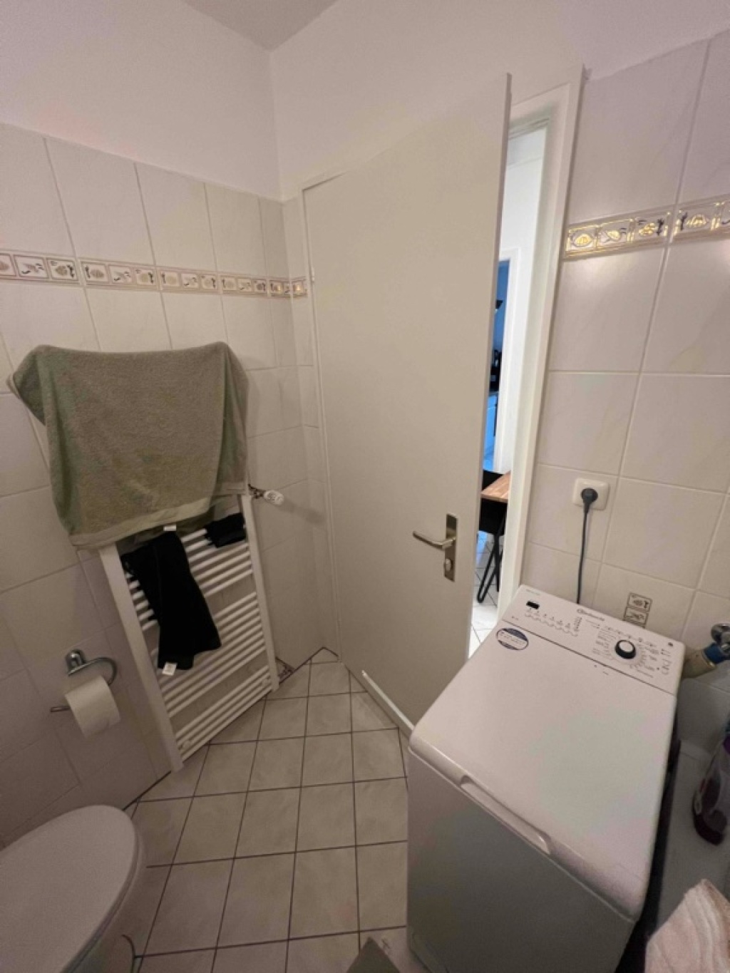 Wohnung Sendling-Westpark Alpspitzstr. - Bild 8
