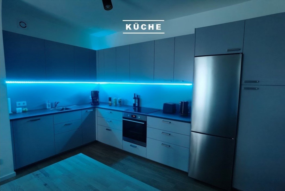 Apartamento Friedrichshain Mühlenstraße 20 - foto 3