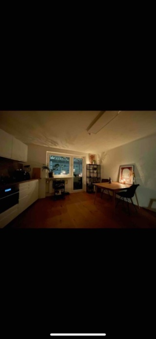 Anzeigenbild: Zwischenmiete schöne 1-Zimmer-Wohnung
